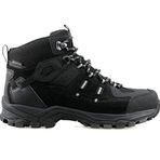 Gamelu 23Km Want Bot Black Erkek Trekking Bot Ve Ayakkabısı 23KM-WANT-BOT-BLACK Siyah 43