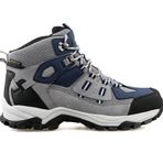 Gamelu 23KM Want Bot Grey Erkek Trekking Bot