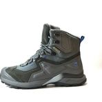 Gamelu 23KMVOLT Gri Waterproof Su Geçirmez Erkek Outdoor Bot