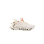 Gamelu Beyaz Fileli Hava Alabilen Memory Foam Erkek Sneaker Bright M