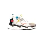 GAMELU Dova Sneaker Air Boss Erkek Spor Ayakkabı Beyaz