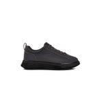 Gamelu Füme Memory Foam Erkek Sneaker Gabri M