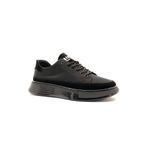 GAMELU Monster Sneakers Erkek Spor Ayakkabı Siyah