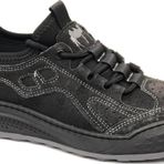 Gamelu Mova Sneakers Keten Erkek Spor Ayakkabı