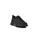 GAMELU Siyah Memory Foarm Erkek Sneaker Gabri M