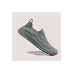 Gamelu Toss Erkek Bez Streç Memory Foam Sneaker Ayakkabı Füme 43