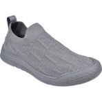 Gamelu Triko Erkek Spor Ayakkabı Sneaker Ek-Toss-M Füme