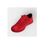 GAMELU VIGOR KIRMIZI SNEAKER SPOR AYAKKABI