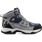 Gamelu Want Gri Erkek Kışlık Waterproof Outdoor Bot