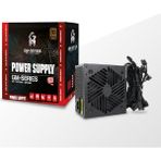 Gamemaster 600W 80+ Bronze Kasa Power Supply Psu Güç Kaynağı - 600 W