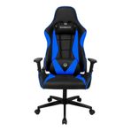 Gamemax GMC-1810M Bonzy Mavi Oyuncu Koltuğu