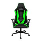 Gamemax GMC-1810Y Bonzy Yeşil Gaming Oyuncu Koltuğu