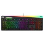 Gamenote HV-KB473l Kablolu Mekanik Rgb Game Klavye