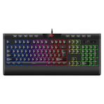 Gamenote KB866L Kablolu RGB Gaming Klavye