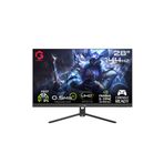 Gameon 28" IPS 4K UHD 144Hz 2.1 HDMI Siyah Oyuncu Monitörü