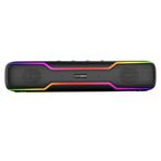 Gameon Dominator Blaze Kablosuz RGB 2x10W Siyah Soundbar