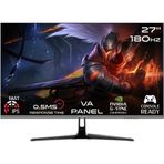 Gameon GOPRO27180VA 27 inç 180Hz 0.5ms Oyuncu Monitörü