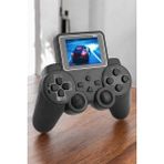 Gamepad 520 Oyunlu Tv Uyumlu Retro Oyun Konsolu - Belirtilmemiş