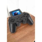 Gamepad 520 Oyunlu Tv Uyumlu Retro Oyun Konsolu Mir78900480