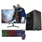 Gamepage Blazon SM95 i5-3470 16 GB 500 GB HDD+240 GB SSD GT730 18.5" Masaüstü Oyuncu Bilgisayarı