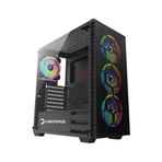 Gamepower 1052328 Horizon Mesh Panel 650 W Atx Bilgisayar Kasası