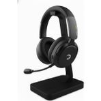 Gamepower Aero Ultra Siyah Triple Mode (Kablosuz/bluetooth/2.4g) + Kulaklık Standı