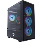 Gamepower Argb Gamıng Pc Kasa Manta 500W