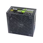 Gamepower AXG-850 14 cm 80+ Gold ATX3.0 PCI-E5.0 850 Watt Power Supply