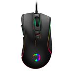 Gamepower Bane Optik Siyah Usb Oyuncu Mouse