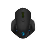 Gamepower Devour 16.000DPI 8 Tuş Kablolu-Kablosuz RGB Modüler Gaming Mouse