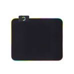 Gamepower GP400 Rubber 400x400x4mm RGB Gaming Mousepad