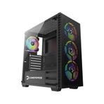 Gamepower Horizon Gaming Mesh Panel 650 W 80+ Bronze Kasa