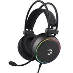 Gamepower Jin Rainbow 7.1 USB Pro Siyah Gaming Oyuncu Kulaklığı
