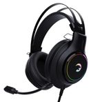 Gamepower Kugon Siyah 7.1 Oyuncu Kulaklığı