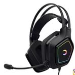 Gamepower Mihawk 7.1 Siyah Oyuncu Kulaklık