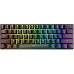 Gamepower Nexa He60 1k Rgb Hall-effect Manyetik Switch Kablolu Gaming Klavye