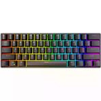 GamePower Nexa HE60 RGB Hall-Effect Manyetik Switch Kablolu Gaming Klavye