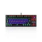 Gamepower Ogre Mekanik RGB Oyuncu Klavyesi