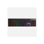 GamePower Ogre RGB 60M Blue Switch Türkçe Q USB Mekanik Oyun Klavyesi