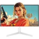 GamePower Rapid V90 27 inç 300Hz 0.5ms VA Oyuncu Monitörü