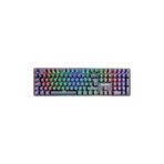 Gamepower Saber RGB Mekanik Mavi Klavye