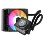 Gamepower Skadi Square 120 ARGB 120 mm Cpu Sıvı Soğutma