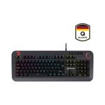 Gamepower Starscream 60m Rgb Kırmızı Switch 60 Milyon Almanca Ck111gmp83 cok-renkli