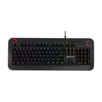 Gamepower Starscream 60m Rgb Kırmızı Switch 60 Milyon Ckckgmp0024 cok-renkli