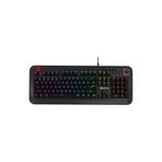 GamePower Starscream 60M RGB Kırmızı Switch Optik Mekanik Gaming Klavye