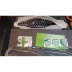 Gamepower Suki Mekanik Kırmızı Switch Puding Keycaps Türkçe Q 104 Tuş Usb Gaming Klavye (Outlet) Vitrin
