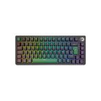 Gamepower Tirus He80 8K Rgb Tkl Magnetic Switch Kablolu Oyuncu Klavyesi