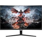 Gamepower Vivid Curved 27 inç 1ms 165Hz VA Monitör