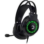 Gamepower Voldon X ENC 3.5 mm Jak Kablolu Oyuncu Kulaküstü Kulaklık
