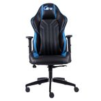 Gamer Cerberus Mavi-Siyah Oyuncu Koltuğu
